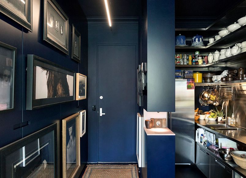 City Apartment