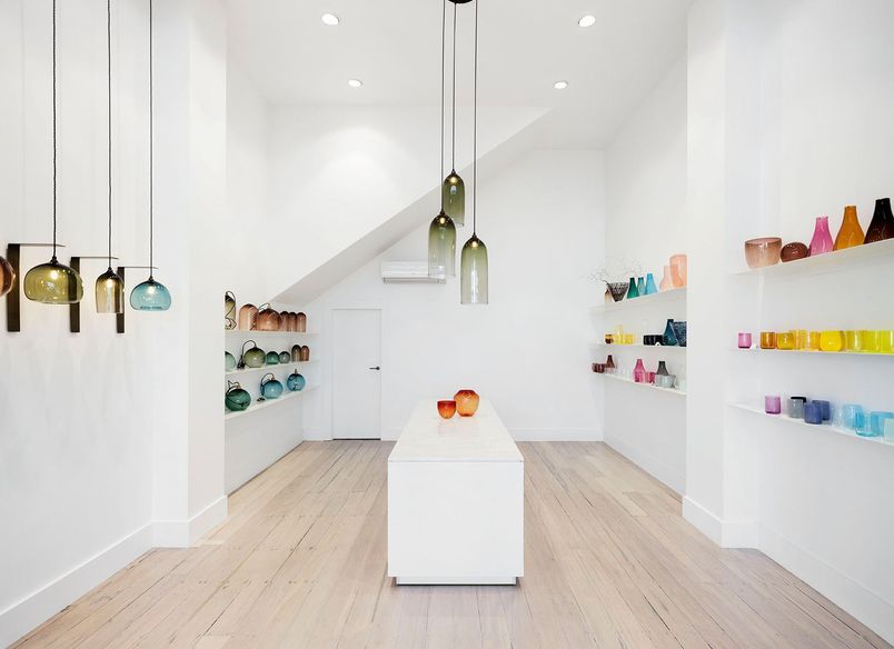 Monmouth Glass Studio