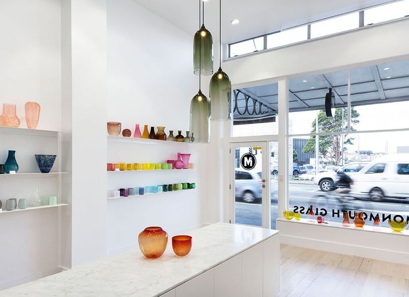Monmouth Glass Studio