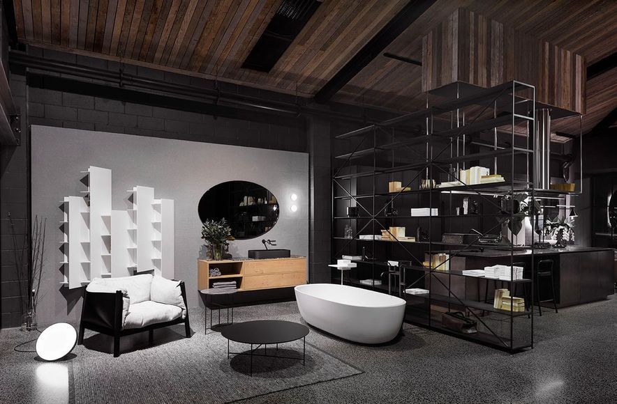 Boffi Showroom