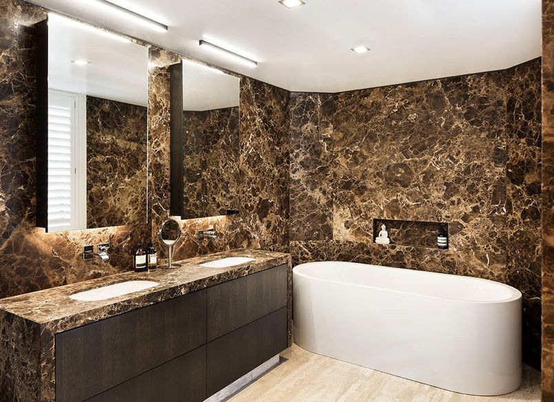 Remuera Apartment