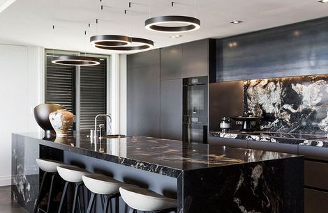 Remuera Apartment