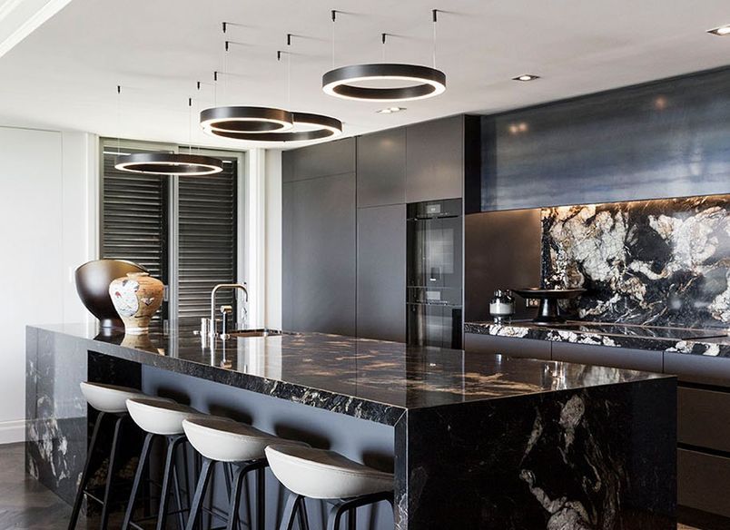 Remuera Apartment
