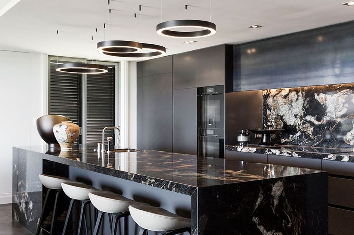Remuera Apartment