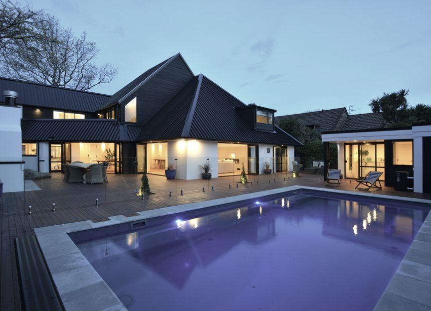 Bellbird Construction