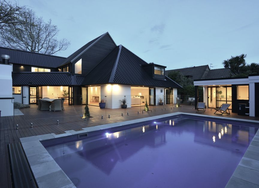 Bellbird Construction