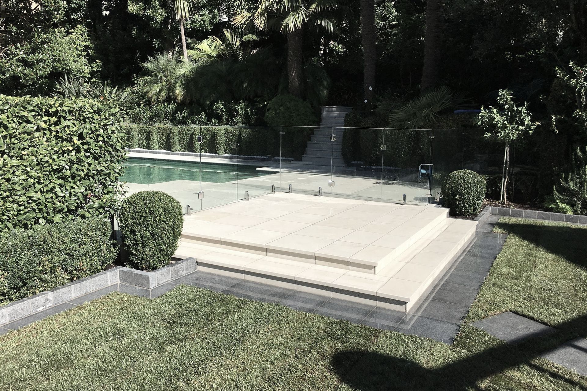 Hero Banner for JL Rose Contractors