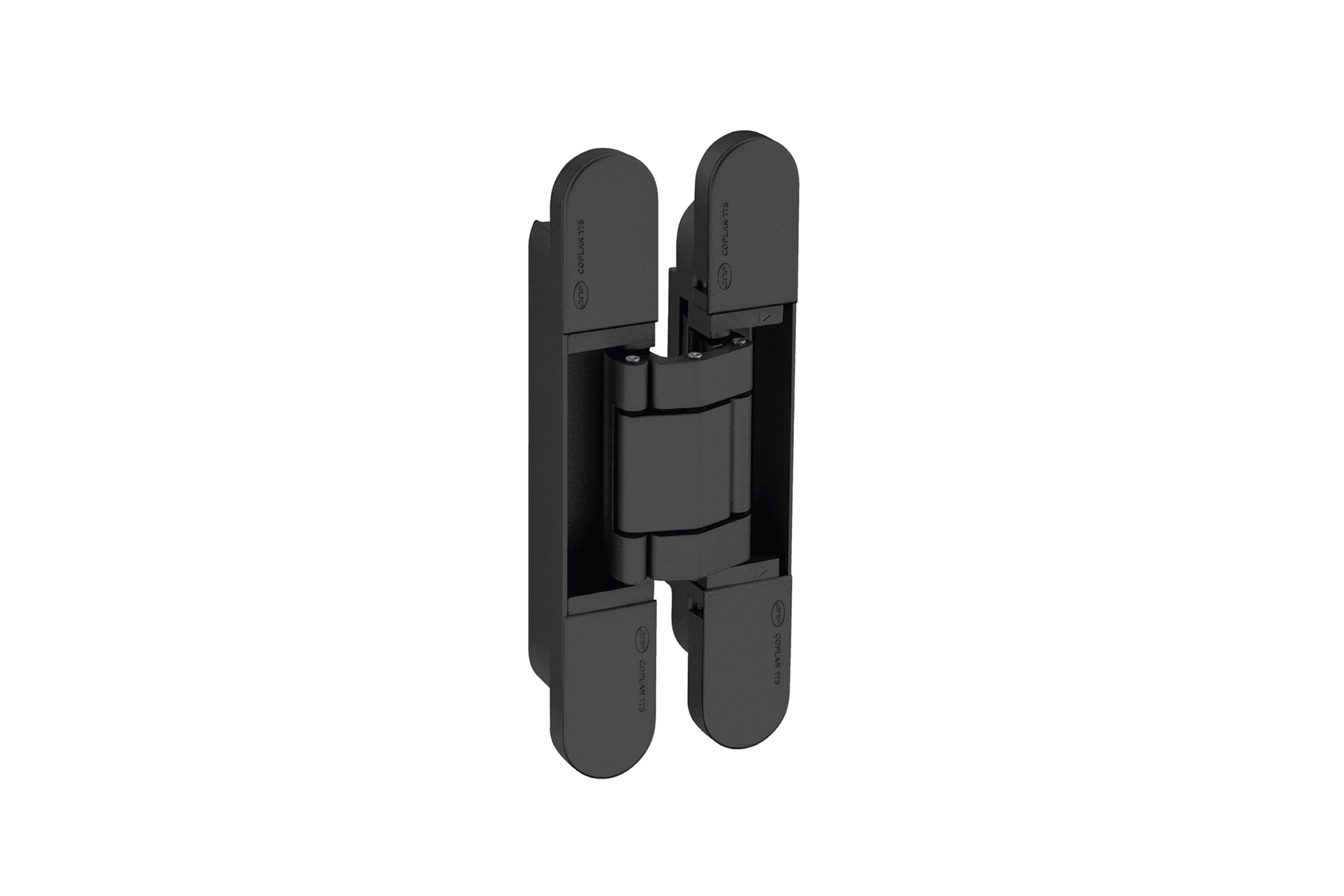 JNF Coplan 3D Adjustable Concealed Hinge 175