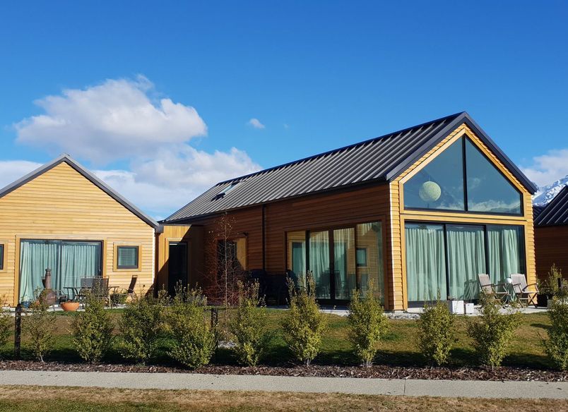 Jack's Point New Build