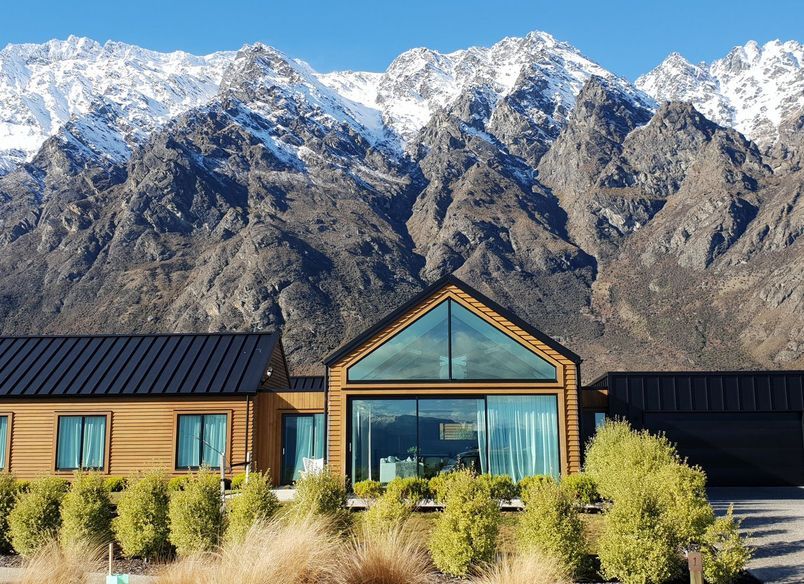 Jack's Point New Build