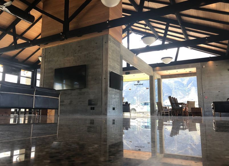 Jacks Point Queenstown 2018