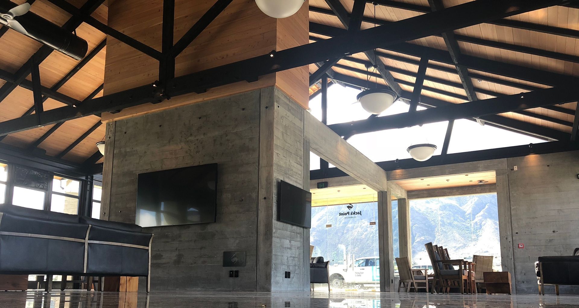 Jacks Point Queenstown 2018 banner