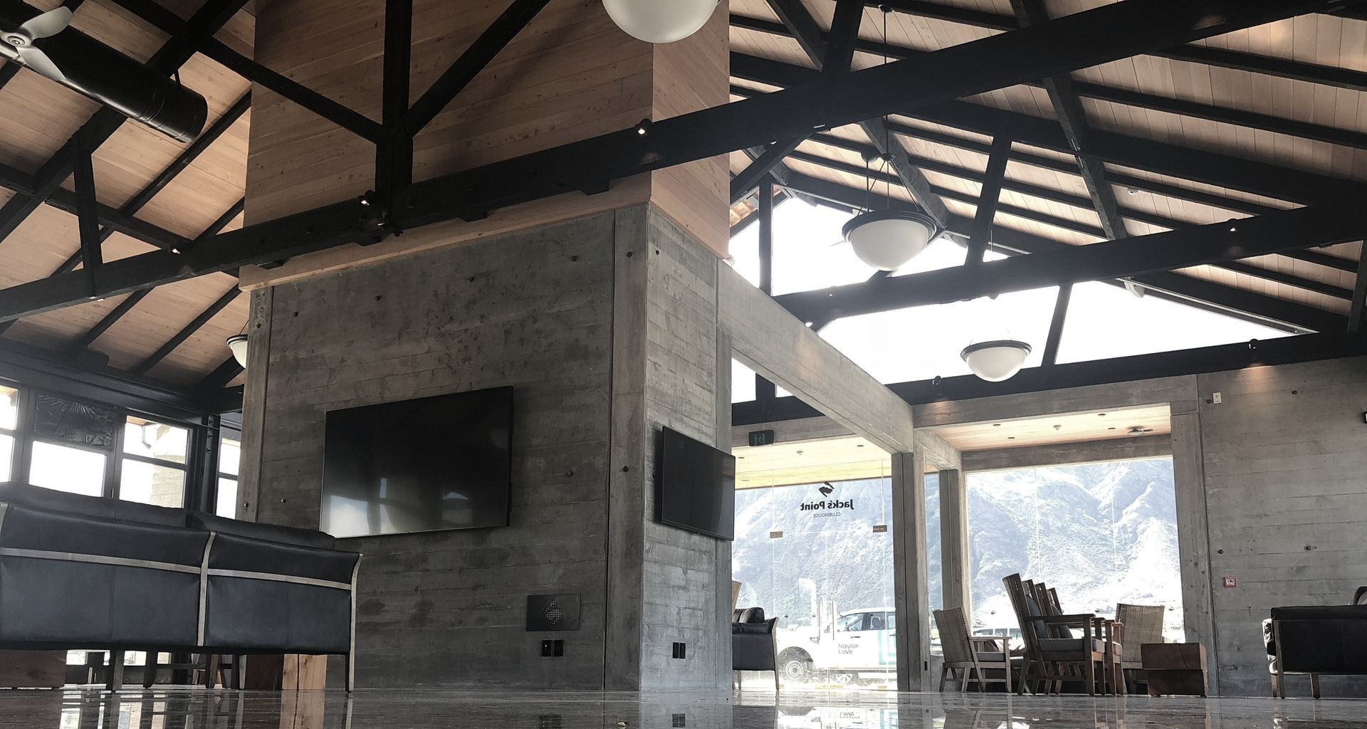 Jacks Point Queenstown 2018 banner