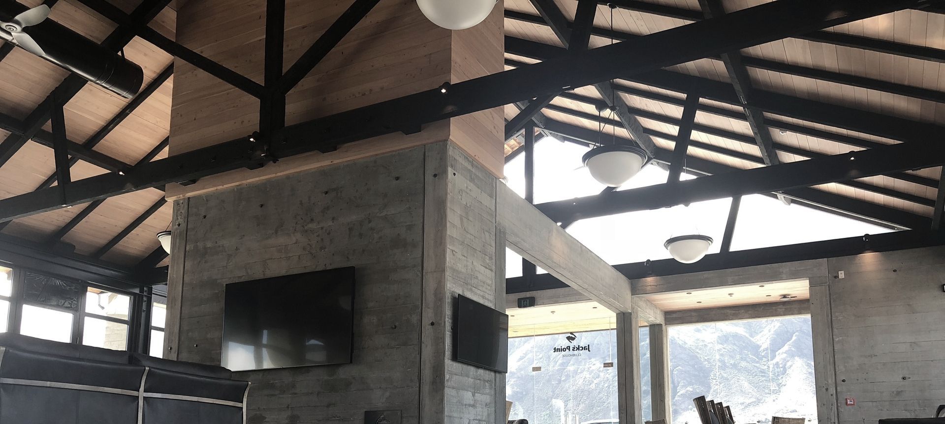 Jacks Point Queenstown 2018 banner