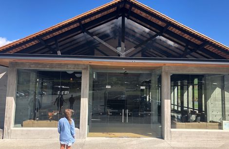 Jacks Point Queenstown 2018