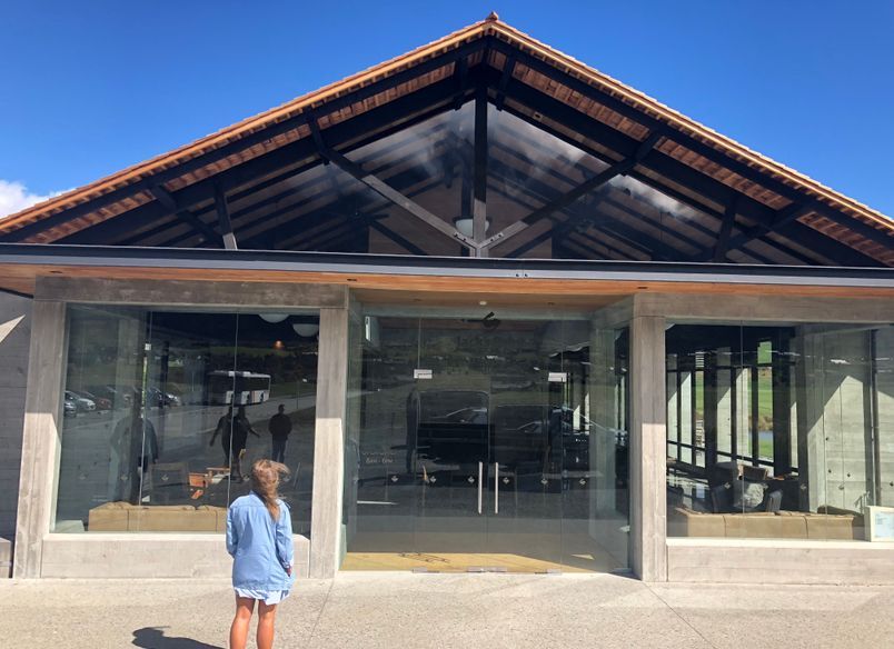 Jacks Point Queenstown 2018