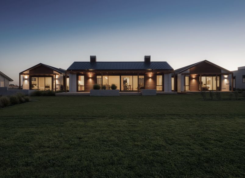Jacobson House