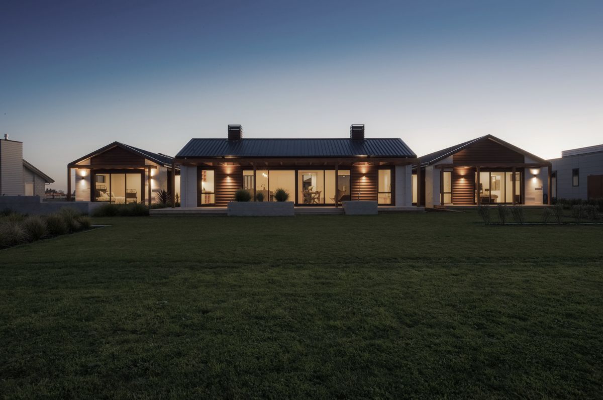 Jacobson House