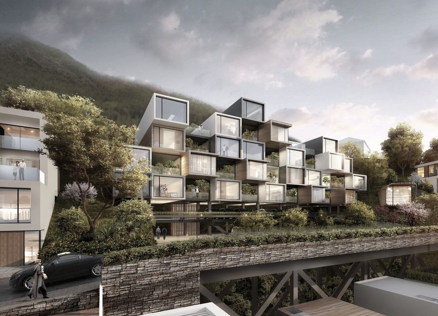 OZAC Architects