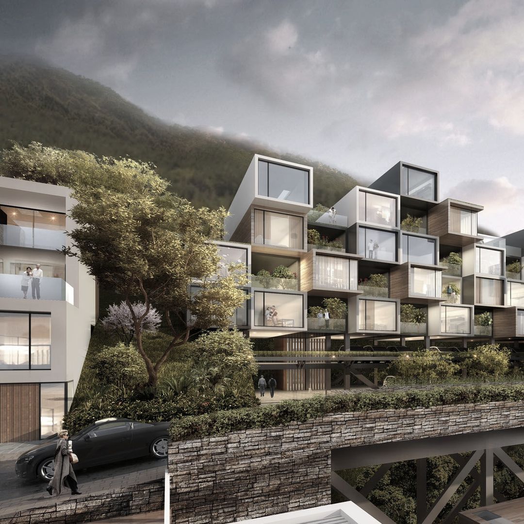 OZAC Architects