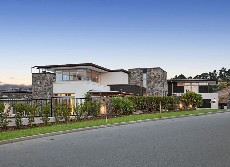 Modern Home