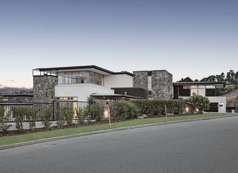 Modern Home