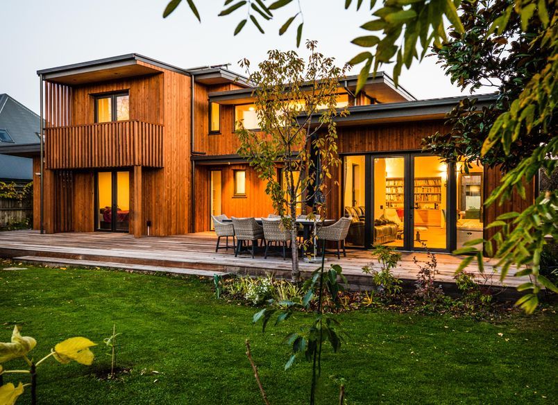 Riccarton Superhome