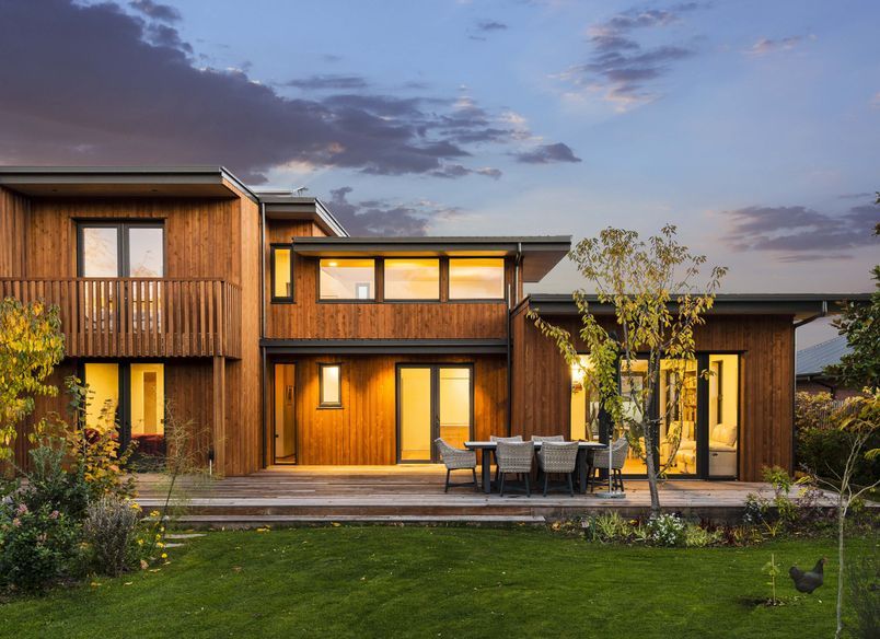 Riccarton Superhome