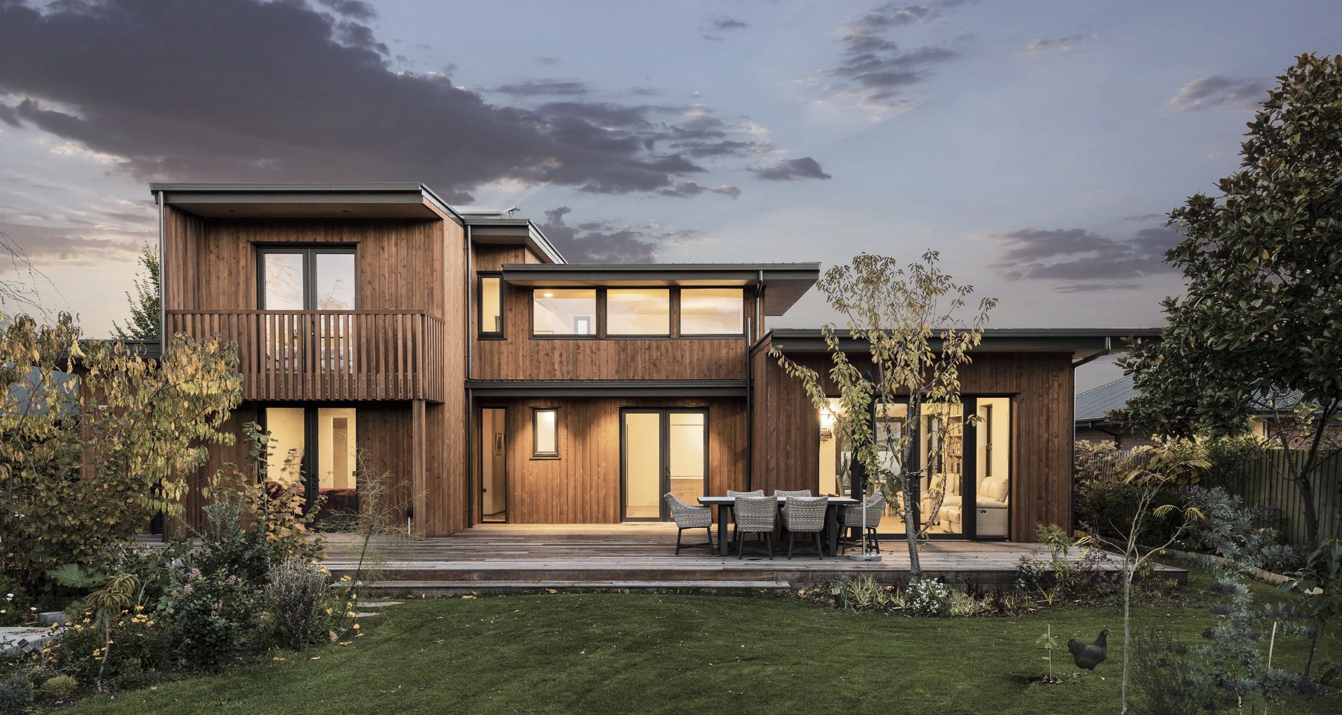 Riccarton Superhome banner