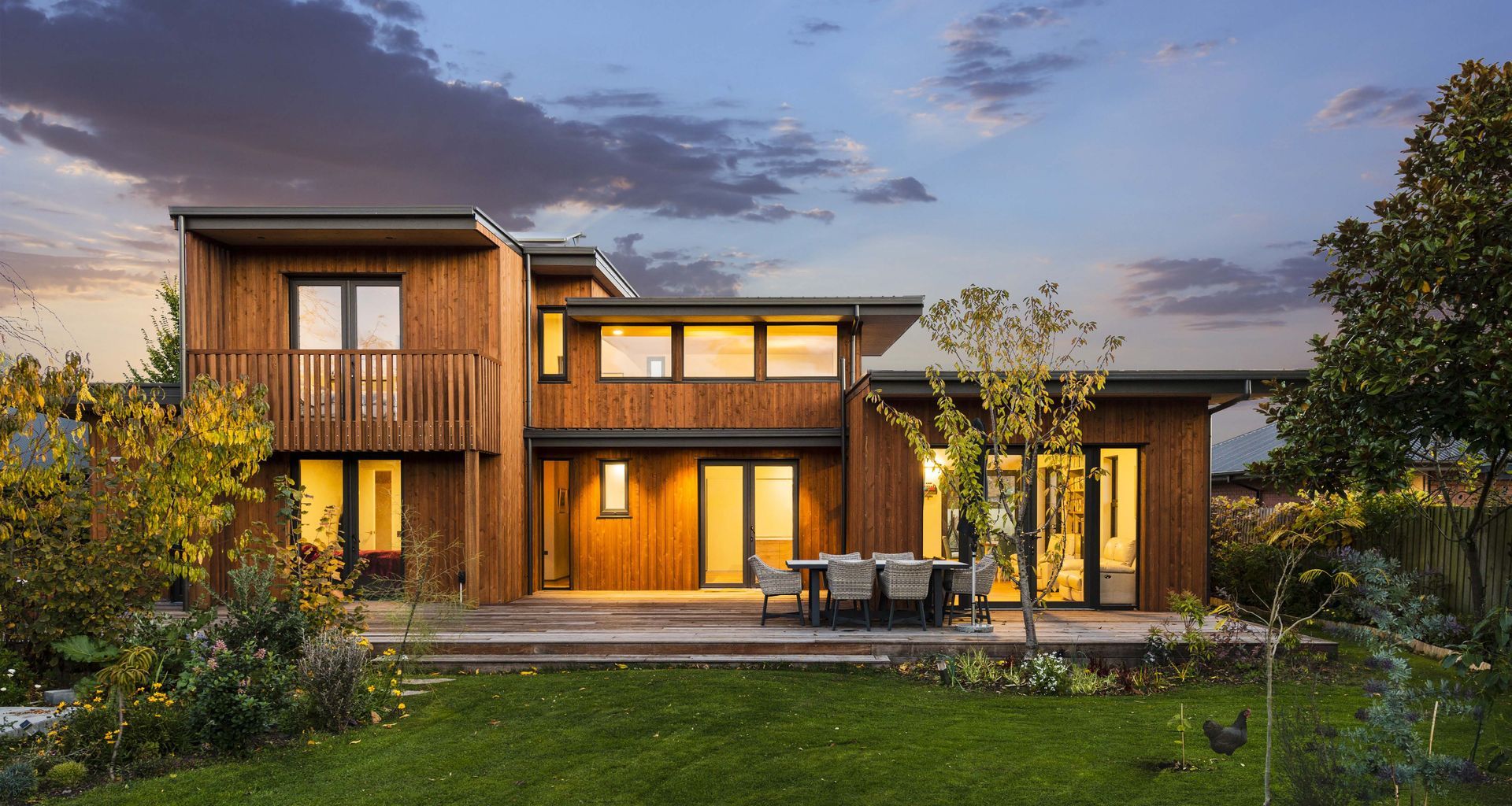 Riccarton Superhome banner