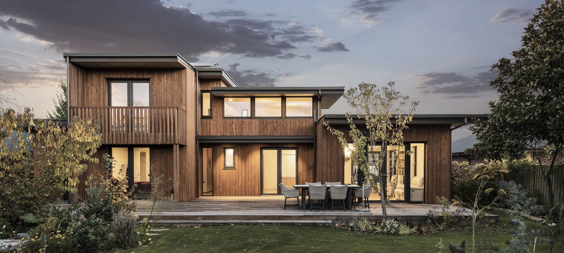 Riccarton Superhome banner