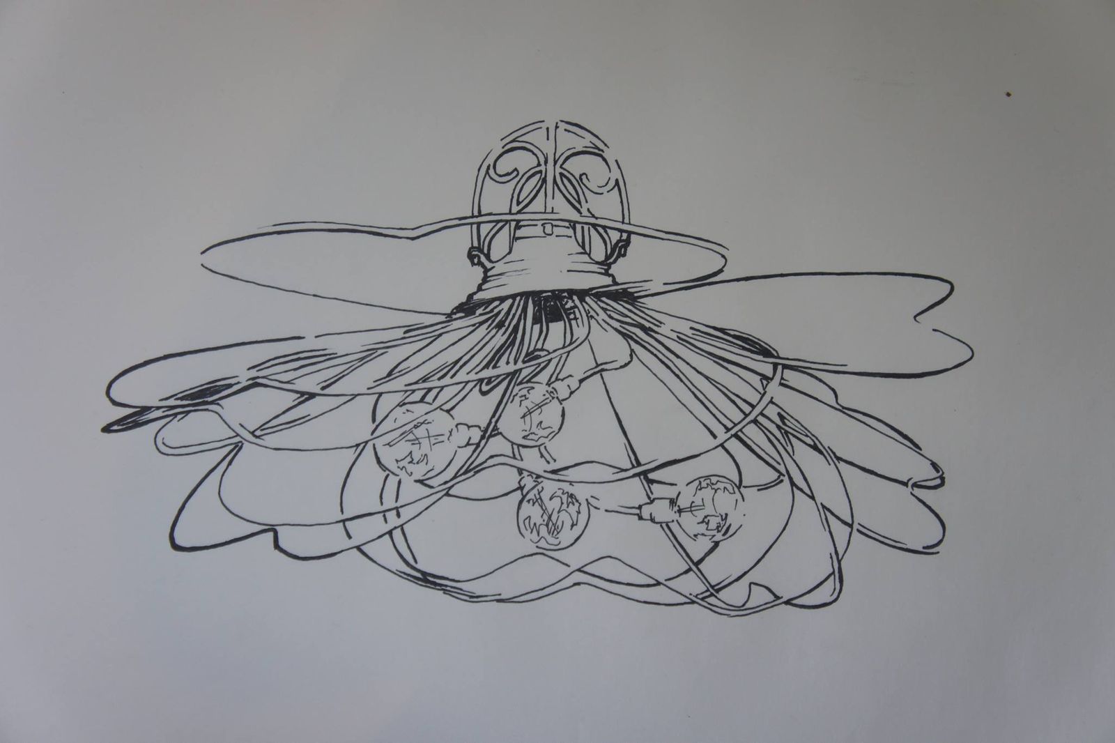 Janusz Kaminski Design