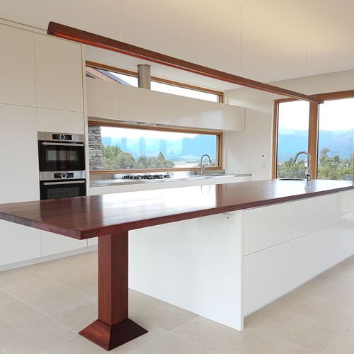 Jarrah Benchtop