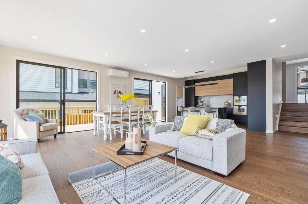 Oteha, Auckland