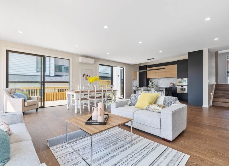 Oteha, Auckland