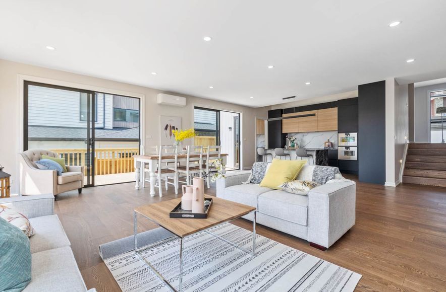 Oteha, Auckland