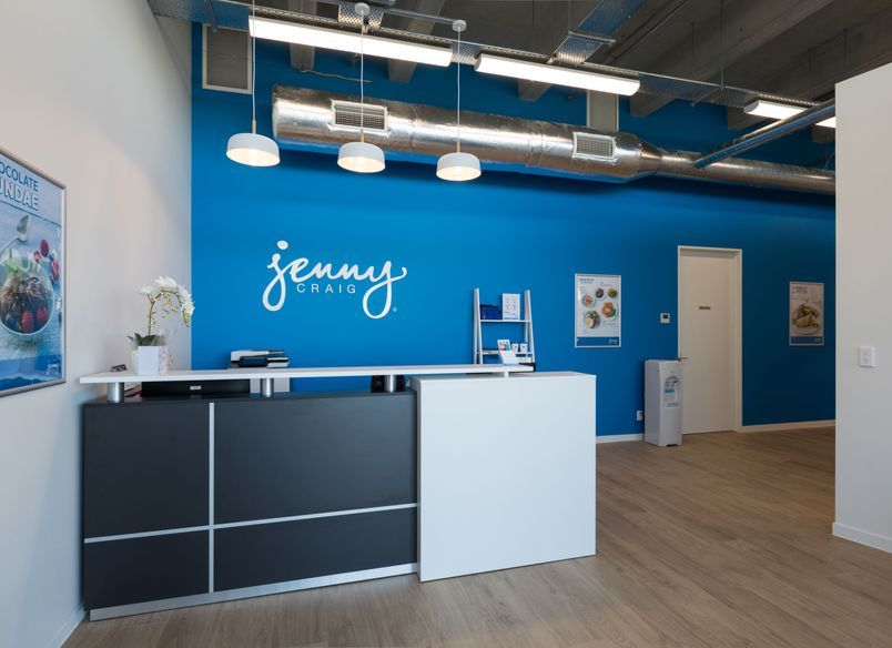 Jenny Craig - Albany