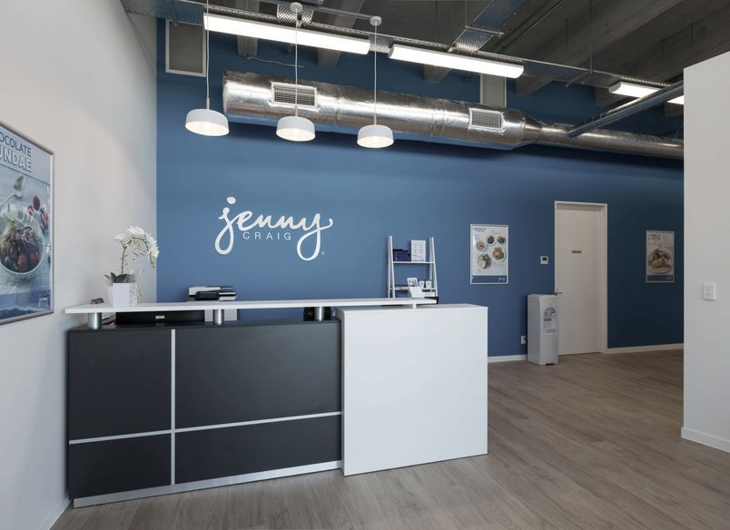 Jenny Craig - Albany