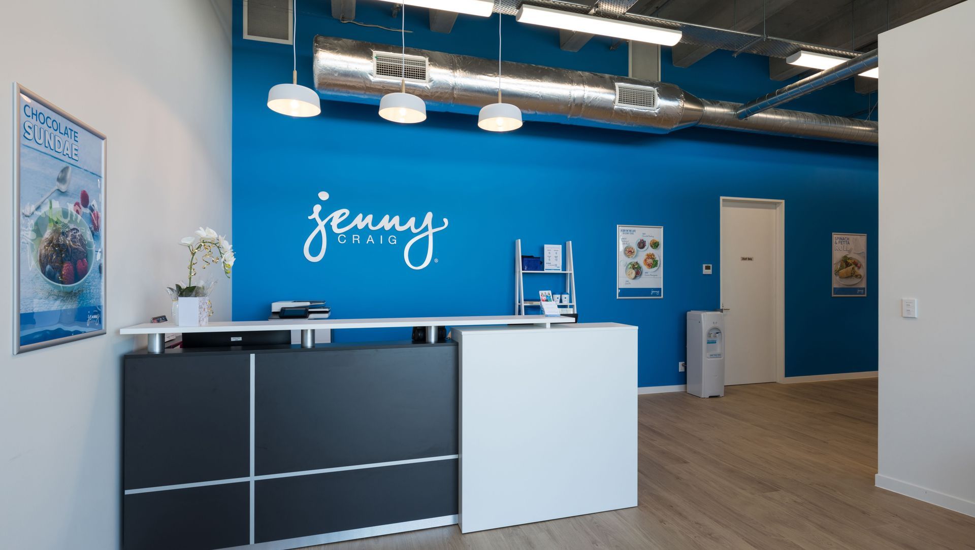 Jenny Craig - Albany banner