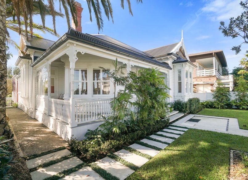 Jervois Renovation