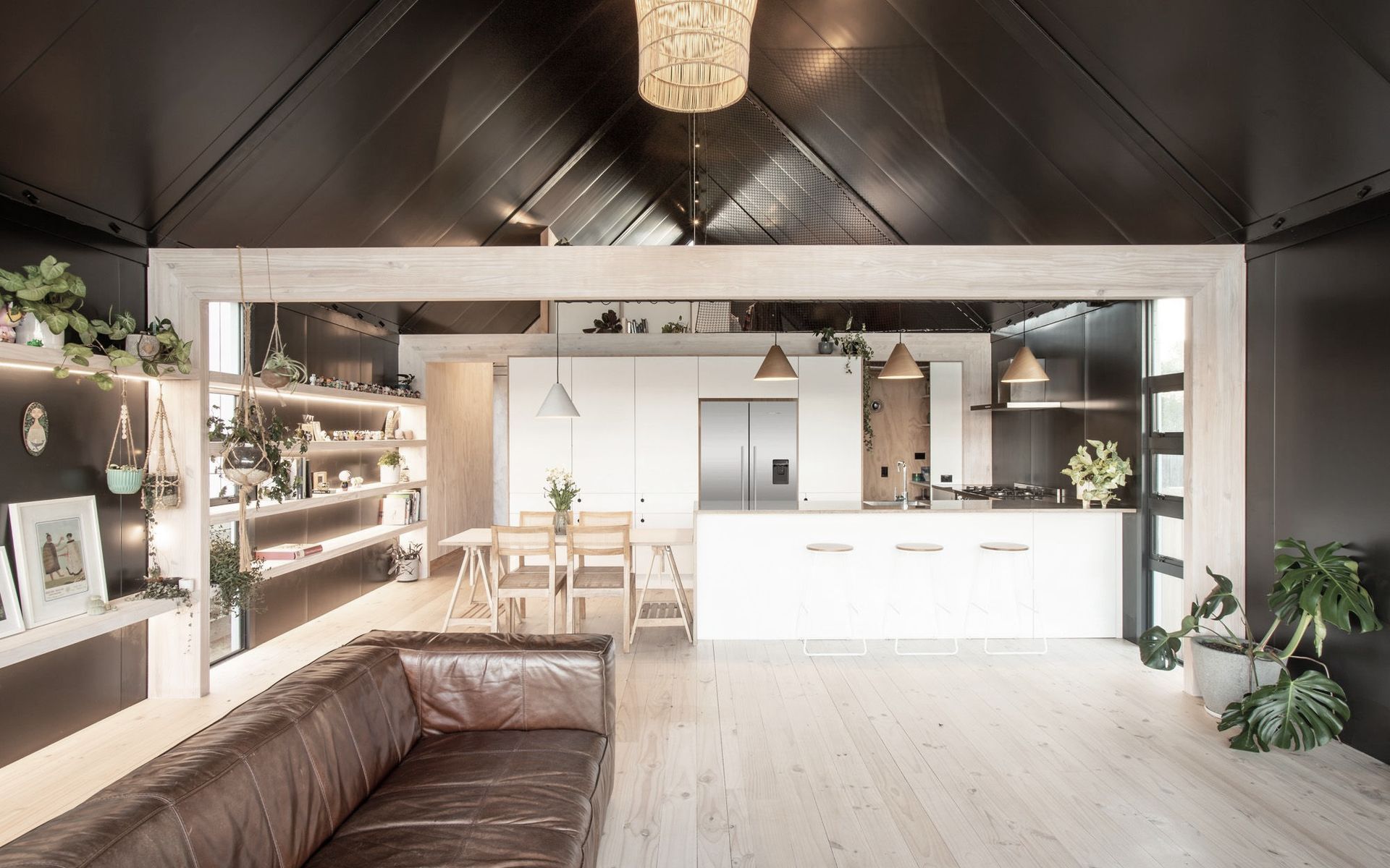 Hero Banner for Jigsaw Architects