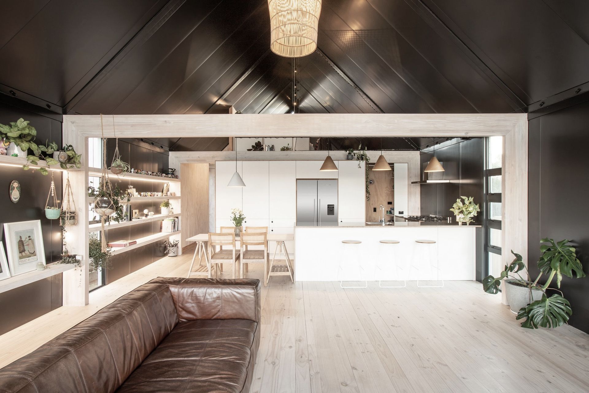 Jigsaw Architects banner