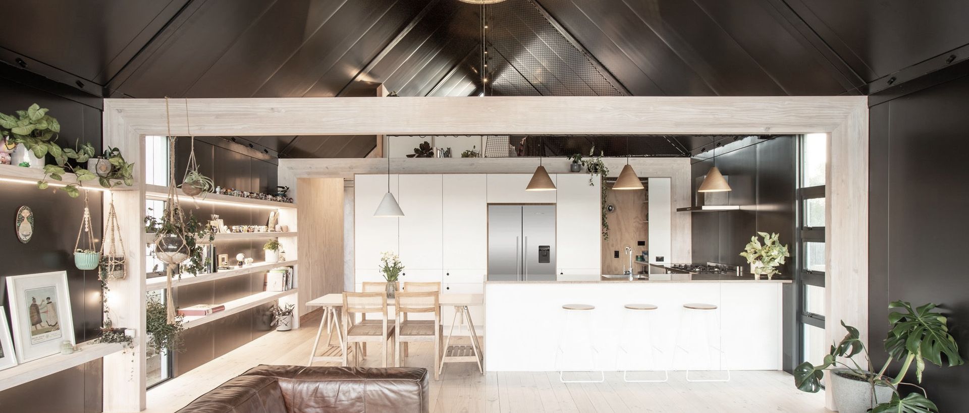 Hero Banner for Jigsaw Architects