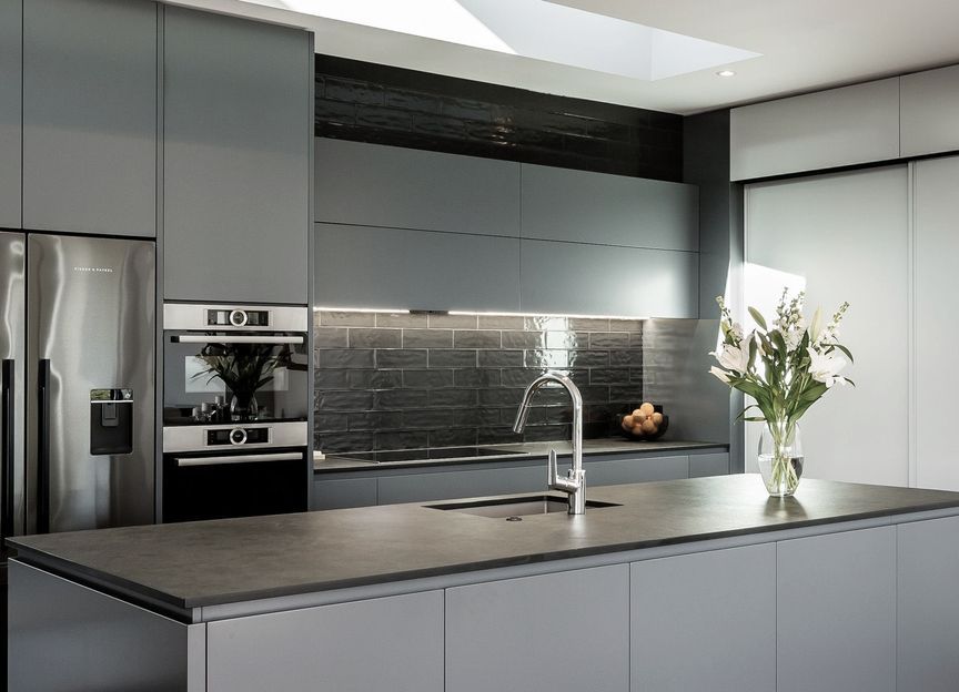 Jo Harris Design