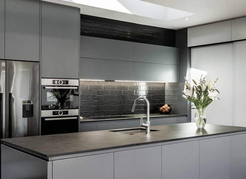 Jo Harris Design