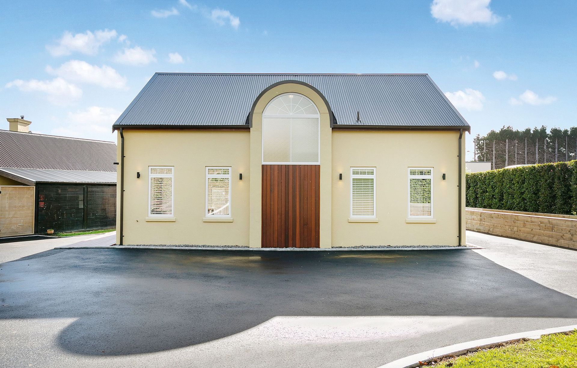 Jones Builders