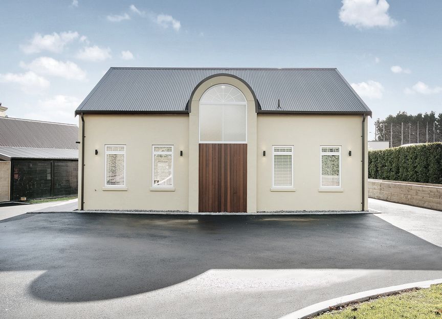 Jones Builders