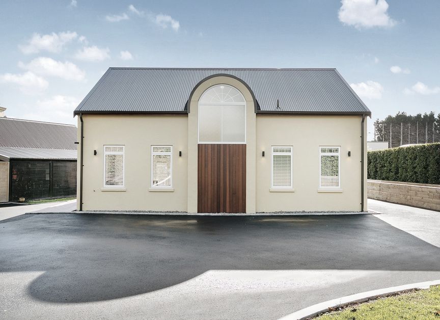 Jones Builders