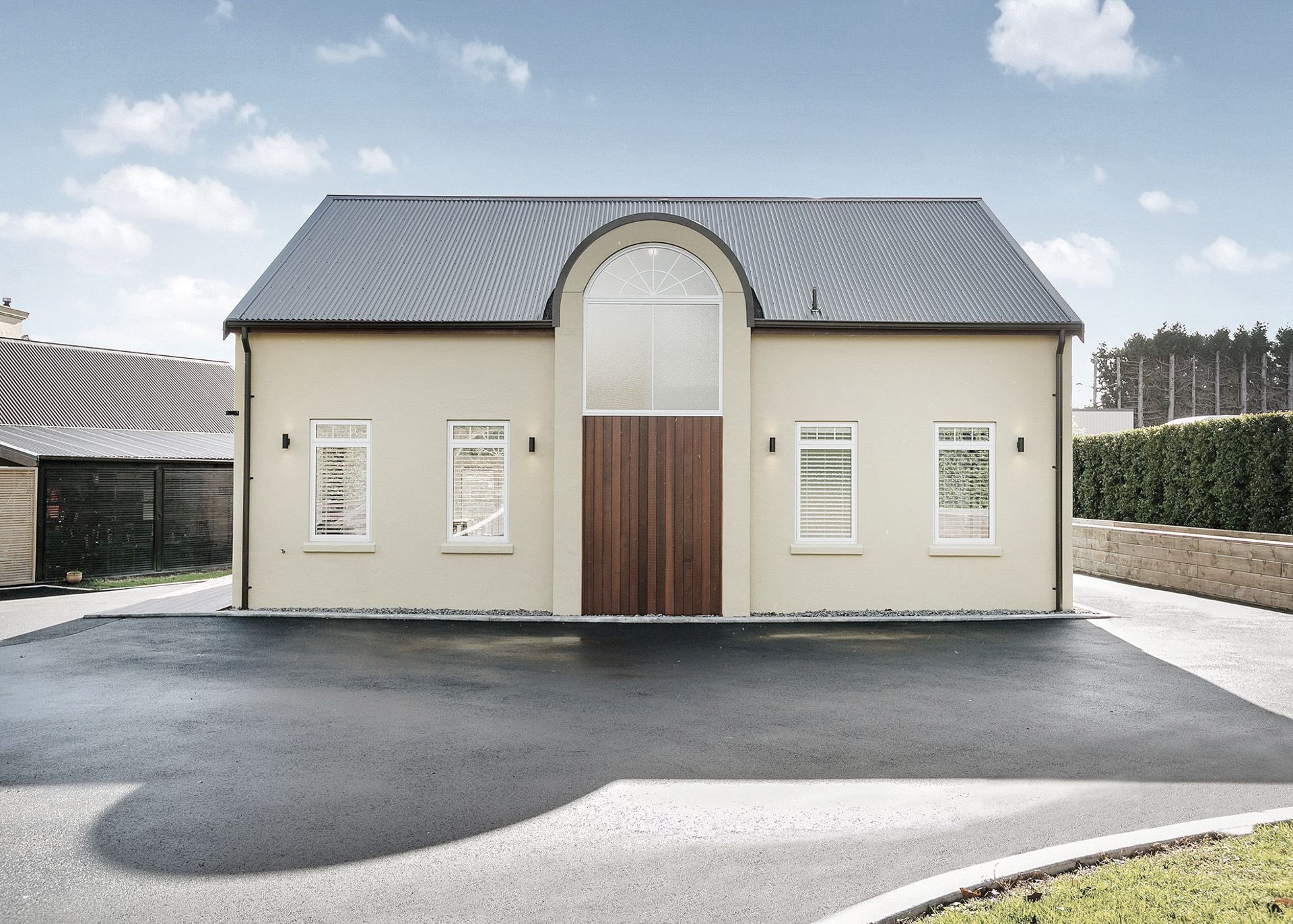 Jones Builders