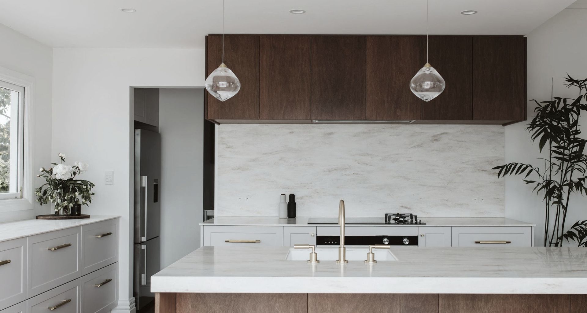 Smaller Kitchen banner